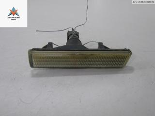 повторитель передний правый BMW 7 серия E38 1995, 2.8 л., бензин, АКПП, чёрный, седан