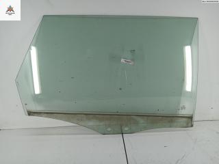 стекло двери задней правой Audi A6 4F/C6 [рестайлинг] 2008, 2.0 л., дизель, МКПП, серый, универсал, 4F9845206, AS2
