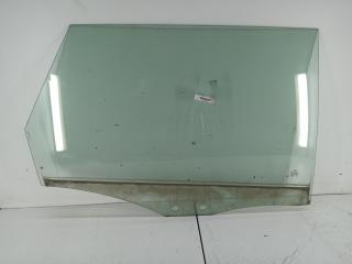 стекло двери задней правой Audi A6 4F/C6 [рестайлинг] 2008, 2.0 л., дизель, МКПП, серый, универсал, 4F9845206