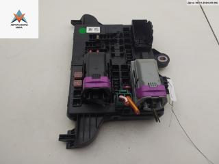 блок предохранителей Opel Insignia 1 поколение (A) 2011, 1.8 л., бензин, МКПП, серый, хетчбэк 5 дв., 13277321