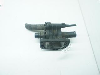 корпус термостата Ford Fusion 1 поколение [рестайлинг] 2005, 1.6 л., дизель, МКПП, синий, хетчбэк 5 дв., 9647767180