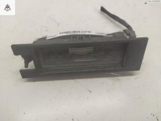 подсветка номера Opel Corsa C [рестайлинг] 2004, 1.2 л., бензин, МКПП, серый, хетчбэк 3 дв., 09164143