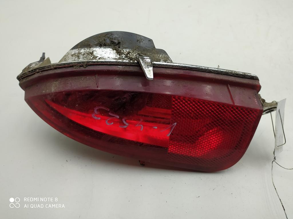 фонарь противотуманный правый Opel Corsa C 2005, 1.7 л., дизель, МКПП, чёрный, хетчбэк 5 дв., 13118663