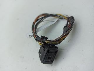 разъем (фишка) проводки Opel Signum C [рестайлинг] 2006, 3.0 л., дизель, МКПП, синий, хетчбэк 5 дв., 968402-1