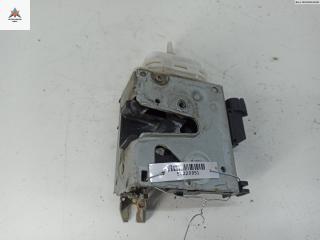 замок двери передней правой Audi A4 B5 1997, 1.8 л., бензин, АКПП, серый, седан, 8D1837016F