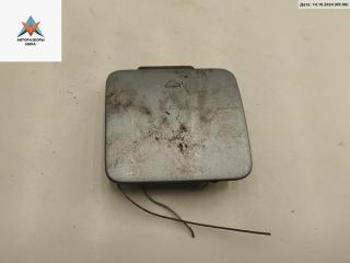 заглушка (решетка) в бампер BMW 5 серия E60/E61 2004, 2.5 л., бензин, АКПП, серый, универсал, 51127060762