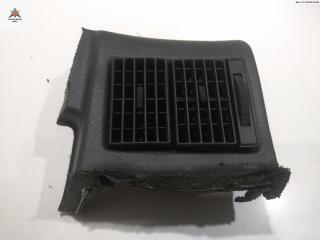 дефлектор обдува салона Audi 80 8A/B3 1989, 1.6 л., бензин, МКПП, серый, седан