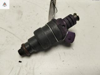 форсунка Renault Laguna 1 поколение 1996, 2.0 л., бензин, МКПП, зелёный, хетчбэк 5 дв., 9125118