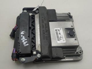 ЭБУ Audi A4 B8/8K 2008, 1.8 л., бензин, МКПП, чёрный, седан, 8K1907115J