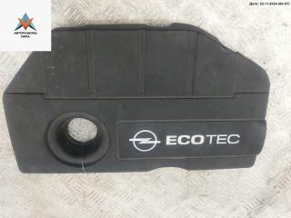 декоративная крышка двигателя Opel Astra H/Family [рестайлинг] 2005, 1.7 л., дизель, МКПП, серый, универсал, 55355217