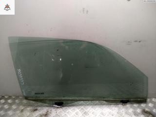 стекло двери передней правой Honda Logo 1 поколение [2-й рестайлинг] 2000, 1.3 л., бензин, МКПП, чёрный, хетчбэк 3 дв.