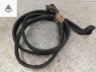 Уплотнитель крышки (двери) багажника Ford Tourneo Connect 1 поколение 2003, 1.8 л., бензин, МКПП, серый, фургон