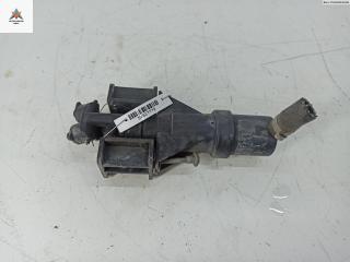 форсунка омывателя фары Audi A6 4B/C5 1999, 2.8 л., бензин, АКПП, серый, универсал, 4B0807721