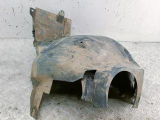 Подкрылок передний правый Mercedes-Benz C-Класс W203/S203/CL203 [рестайлинг] 2006, 2.2 л., дизель, универсал, 2038840522, 2038841122