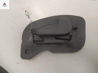 ручка внутренняя передняя правая Opel Combo 3 поколение (C) [рестайлинг] 2005, 1.3 л., дизель, МКПП, синий, фургон, 13104264