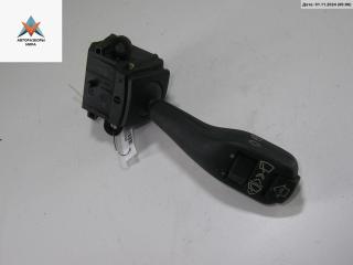 переключатель дворников BMW 5 серия E39 1999, 3.0 л., дизель, МКПП, синий, седан, 8375407