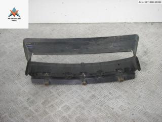 воздуховод BMW 1 серия E81/E82/E87/E88 2005, 2.0 л., дизель, МКПП, чёрный, хетчбэк 5 дв., 51647117629