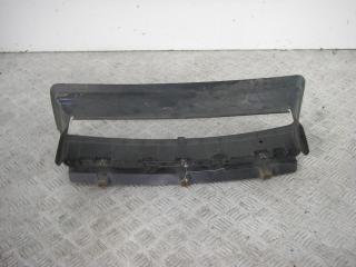 воздуховод BMW 1 серия E81/E82/E87/E88 2005, 2.0 л., дизель, МКПП, чёрный, хетчбэк 5 дв., 51647117629