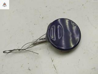 заглушка (решетка) в бампер Opel Astra H 2004, 1.4 л., бензин, МКПП, синий, хетчбэк 5 дв., 24460354