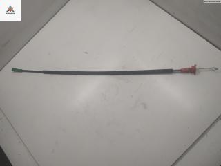 Трос двери задней Opel Zafira 3 поколение (C) 2013, 2.0 л., дизель, АКПП, чёрный, минивэн, 20903174