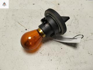 Патрон лампы указателя поворота Renault Espace 4 поколение 2004, 3.0 л., дизель, АКПП, чёрный, минивэн, 156201-01