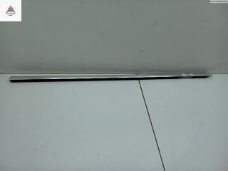 Молдинг стекла двери задней левой наружный Opel Astra J 2010, 1.6 л., бензин, АКПП, чёрный, хетчбэк 5 дв., 1326001