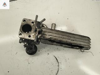 охладитель EGR / Радиатор EGR Volkswagen Golf 4 поколение 2005, 1.9 л., дизель, МКПП, серый, универсал, 038131513AD