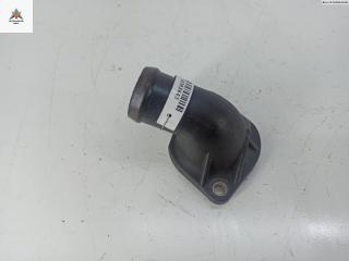 корпус термостата Audi A4 B5 1997, 1.8 л., бензин, МКПП, красный, универсал, 030121121A