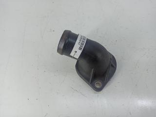 корпус термостата Audi A4 B5 1997, 1.8 л., бензин, МКПП, красный, универсал, 030121121A