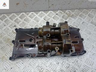 вал балансирный Opel Vectra B [рестайлинг] 1999, 2.0 л., бензин, АКПП, зелёный, седан, 90573043