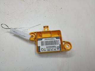 датчик AirBag Opel Astra G 1999, 1.6 л., бензин, МКПП, серый, хетчбэк 5 дв., 09133280