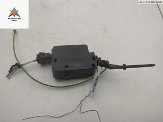 замок лючка топливного бака BMW 7 серия E65/E66/E67 2002, 4.4 л., бензин, АКПП, чёрный, седан, 67118381522, 8381522