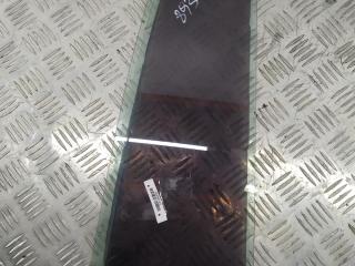 форточка задняя правая Opel Zafira 1 поколение (A) [рестайлинг] 2004, 2.0 л., дизель, МКПП, серый, минивэн