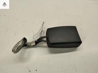 замок ремня безопасности SEAT Altea 1 поколение 2007, 1.9 л., дизель, МКПП, чёрный, минивэн, 1K0857740D