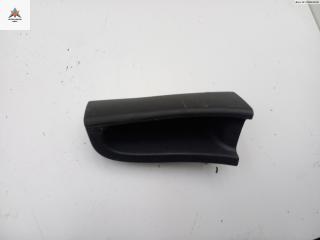 ручка внутренняя передняя правая Opel Zafira 1 поколение (A) [рестайлинг] 2003, 2.2 л., дизель, МКПП, серый, минивэн, 90580226