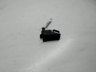 кнопка (выключатель) Volkswagen Touran 2005, 1.9 л., дизель, АКПП, чёрный, минивэн