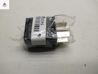 реле (прочие) Ford Focus 1 поколение [рестайлинг] 2004, 2.0 л., бензин, МКПП, красный, хетчбэк 3 дв., 2W9314B192BA