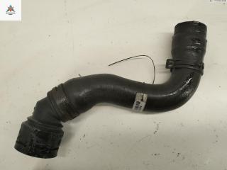 патрубок радиатора Volkswagen Bora 1 поколение 2001, 1.6 л., бензин, 1J0121619