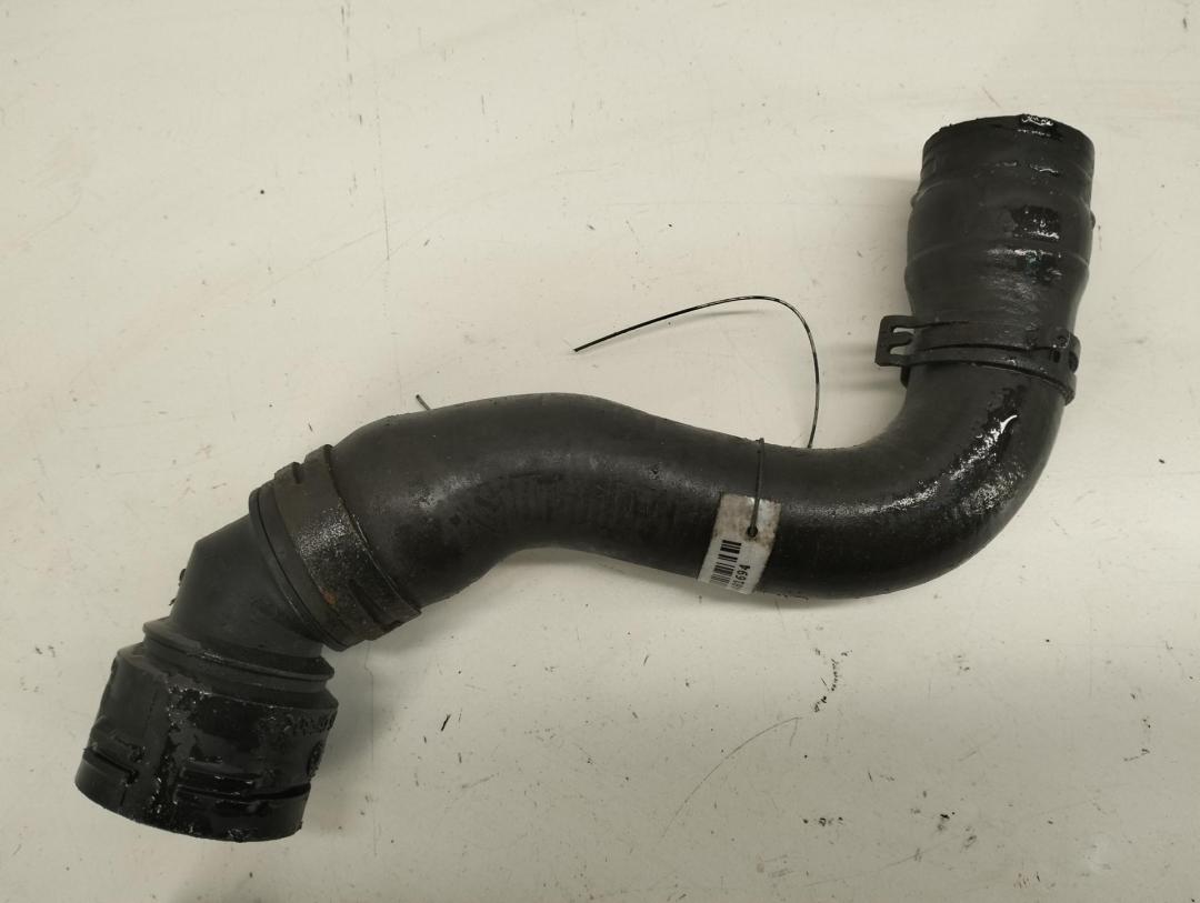 патрубок радиатора Volkswagen Bora 2001, 1.6 л., бензин, 1J0121619