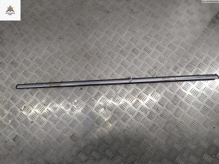 Молдинг стекла двери задней правой наружный Opel Vectra C 2003, 1.8 л., бензин, МКПП, синий, хетчбэк 5 дв.