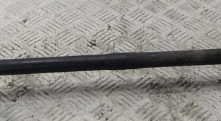 полуось передняя правая (приводной вал, ШРУС) Opel Zafira 1 поколение (A) [рестайлинг] 2005, 1.6 л., бензин, МКПП, серый, минивэн, 9117408