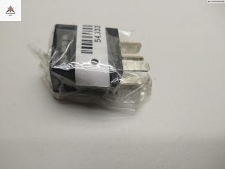 реле (прочие) Ford Focus 1 поколение [рестайлинг] 2003, 1.8 л., дизель, МКПП, серый, универсал