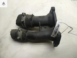 корпус термостата Ford Fusion 1 поколение 2004, 1.6 л., i, бензин, МКПП, серый, хетчбэк 5 дв.