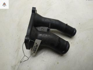 корпус термостата Ford Fusion 1 поколение 2002, 1.4 л., бензин, МКПП, серый, хетчбэк 5 дв.