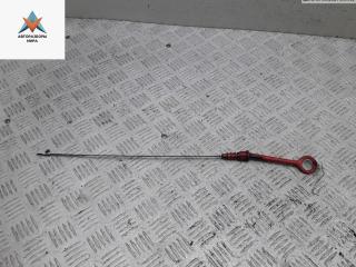 щуп двигателя Volkswagen Golf 3 поколение 1996, 1.9 л., дизель, МКПП, красный, хетчбэк 5 дв., 028115611C