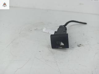 кнопка (выключатель) Audi A6 4B/C5 [рестайлинг] 2003, 2.5 л., дизель, АКПП, серый, универсал, 4B0927134A