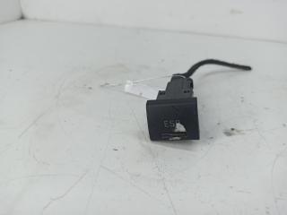 кнопка (выключатель) Audi A6 C5 2003, 2.5 л., дизель, АКПП, серый, универсал, 4B0927134A