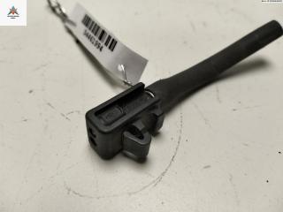 форсунка омывателя лобового стекла Renault Scenic 2 поколение [рестайлинг] 2007, 1.9 л., дизель, МКПП, серый, минивэн, 8200082347