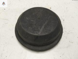 Крышка (заглушка) задняя фары Renault Espace 4 поколение 2004, 3.0 л., дизель, АКПП, чёрный, минивэн, 15619100