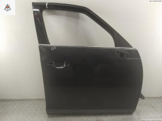 дверь сдвижная Opel Zafira 3 поколение (C) 2013, чёрный, минивэн